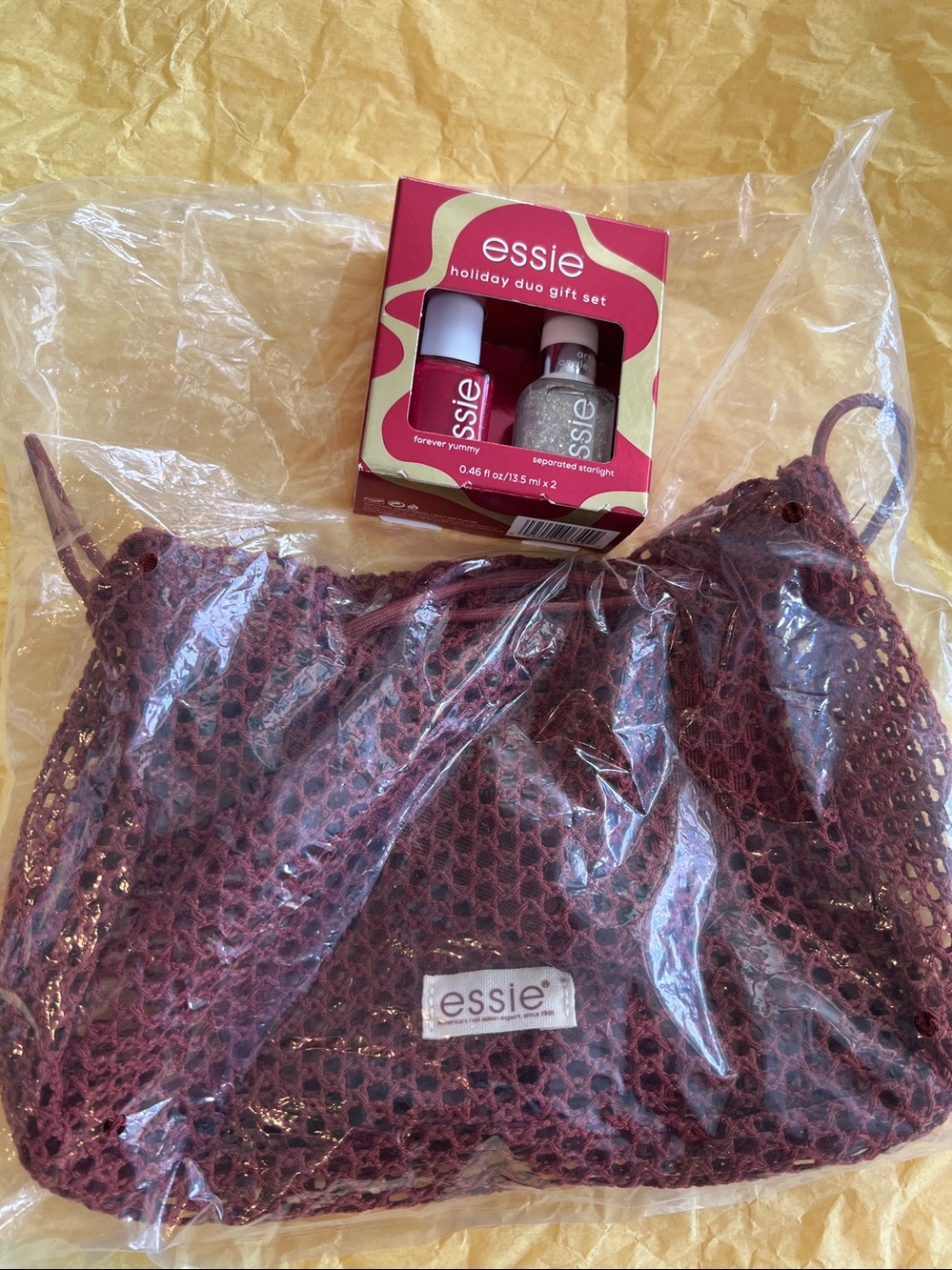 Essie Gift Set - Picture 7 of 7